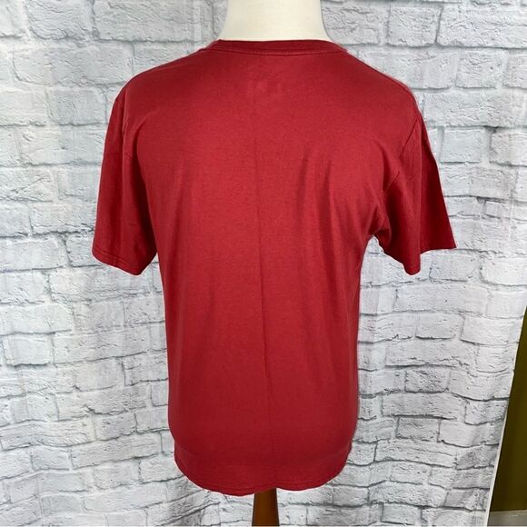 NBA adidas Cleveland cavaliers t-shirt size L - Picture 8 of 8